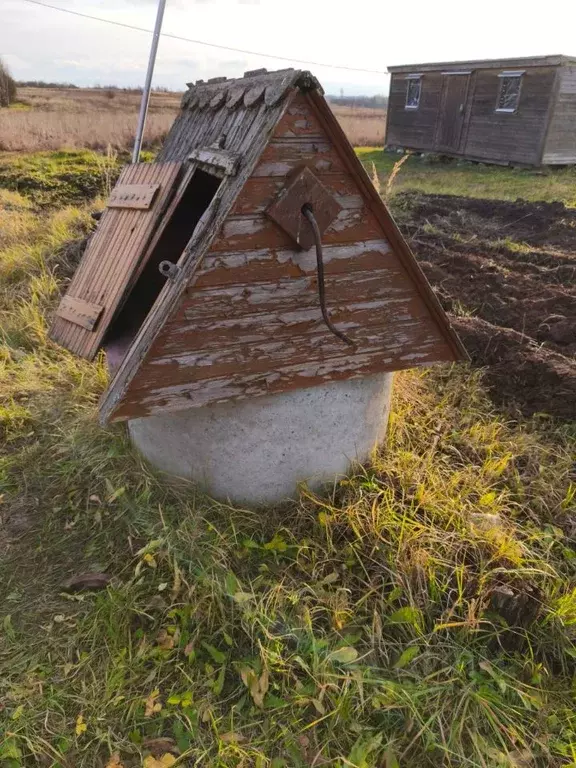 Участок в Владимирская область, Александровский муниципальный округ, ... - Фото 2