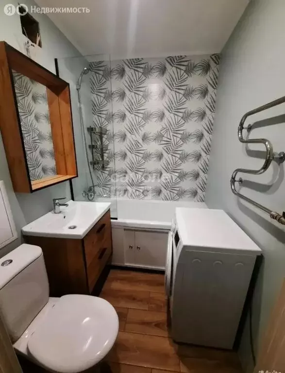 2-комнатная квартира: Люберцы, улица Космонавтов, 10 (43 м) - Фото 2