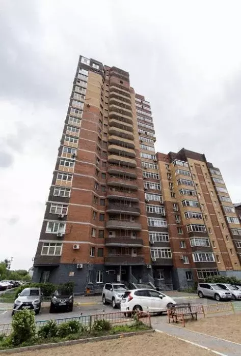 2-к кв. Хабаровский край, Хабаровск Донской пер., 9 (50.0 м) - Фото 1