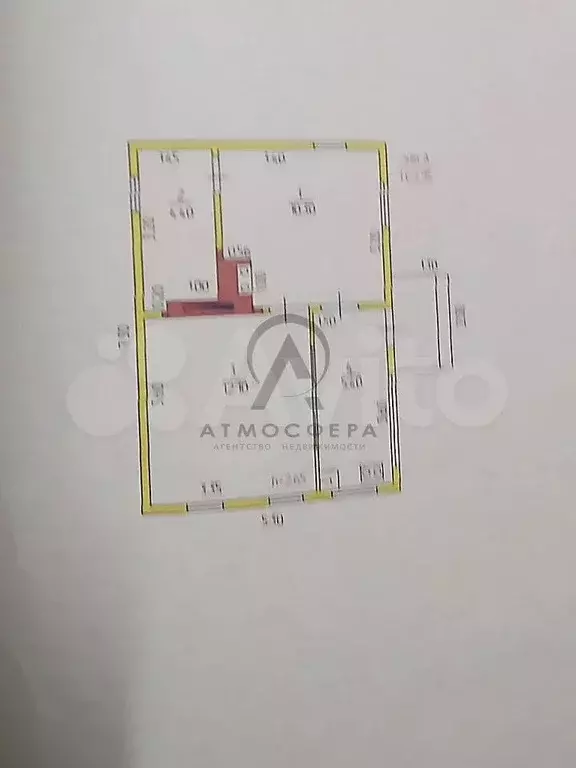 Дом 32,2 м на участке 6 сот. - Фото 0