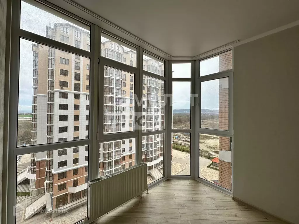 Продаётся 1-к квартира, 36 м - Фото 0
