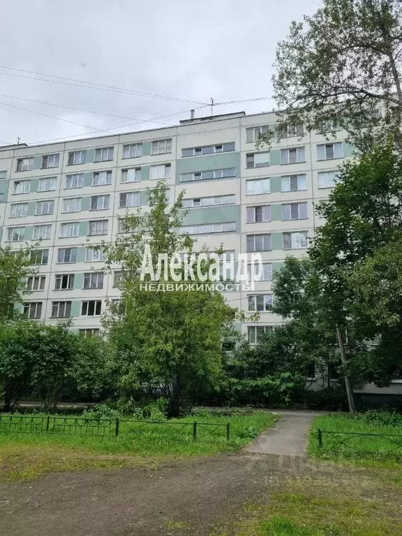 3-к кв. Санкт-Петербург Софийская ул., 35К8 (59.0 м) - Фото 0