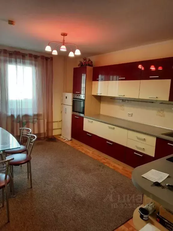 2-к кв. Краснодарский край, Краснодар Восточно-Кругликовская ул. (67.0 ... - Фото 1