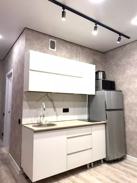 1-к кв. Иркутская область, Иркутск ул. Баумана, 271/1 (36.0 м) - Фото 1