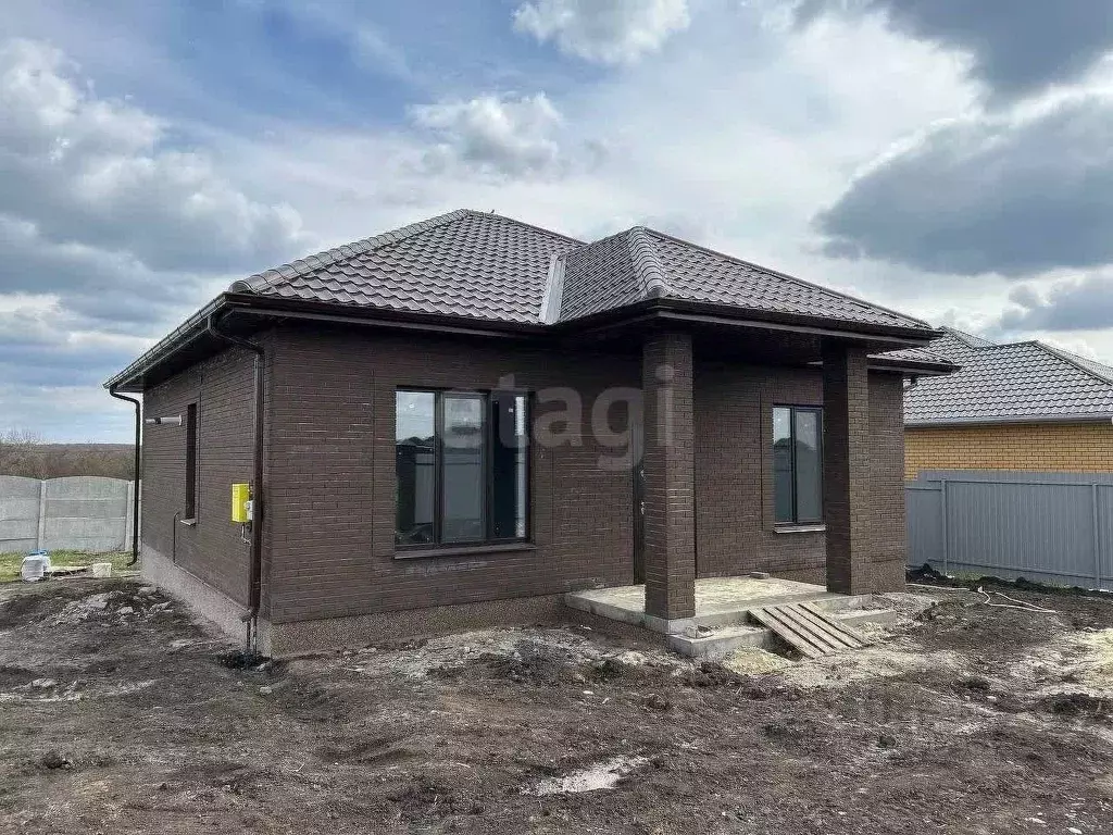 Участок в Белгородская область, Белгородский район, Дубовское с/пос, ... - Фото 1