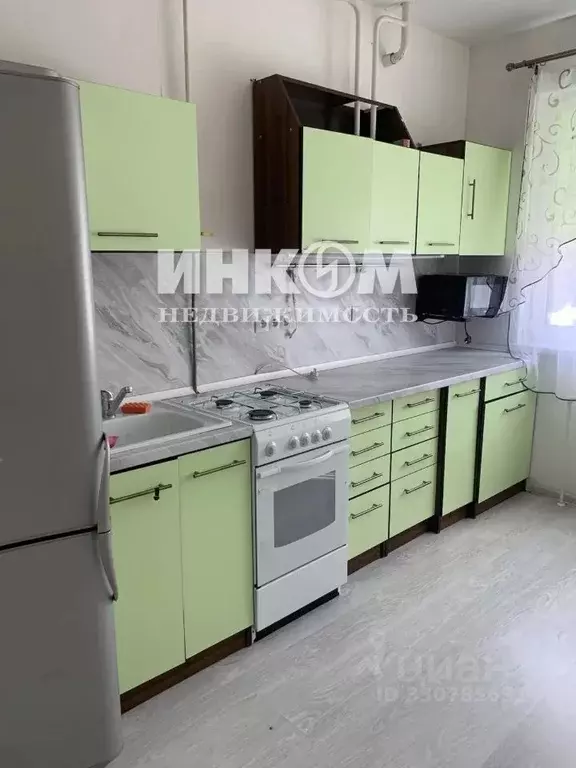 2-к кв. Московская область, Мытищи городской округ, д. Сухарево ул. ... - Фото 1