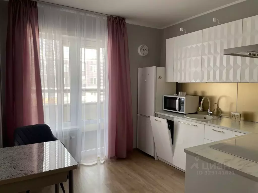 1-к кв. Санкт-Петербург просп. Ветеранов, 175к4 (32.2 м) - Фото 1