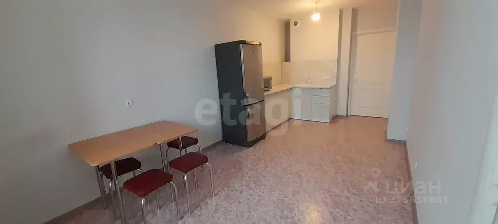 2-к кв. Пермский край, Пермь просп. Декабристов, 21 (37.2 м) - Фото 2