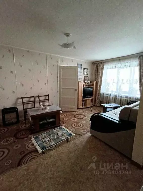 2-к кв. Свердловская область, Екатеринбург ул. Восстания, 27 (43.0 м) - Фото 2