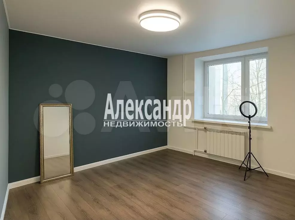 3-к. квартира, 57,6 м, 2/10 эт. - Фото 0