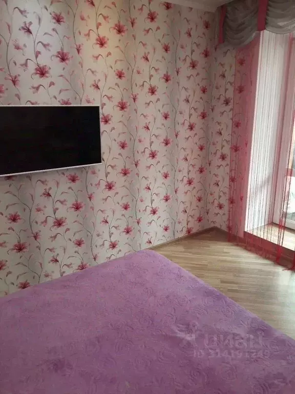 2-к кв. Курская область, Курск ул. Серегина, 24 (57.0 м) - Фото 2