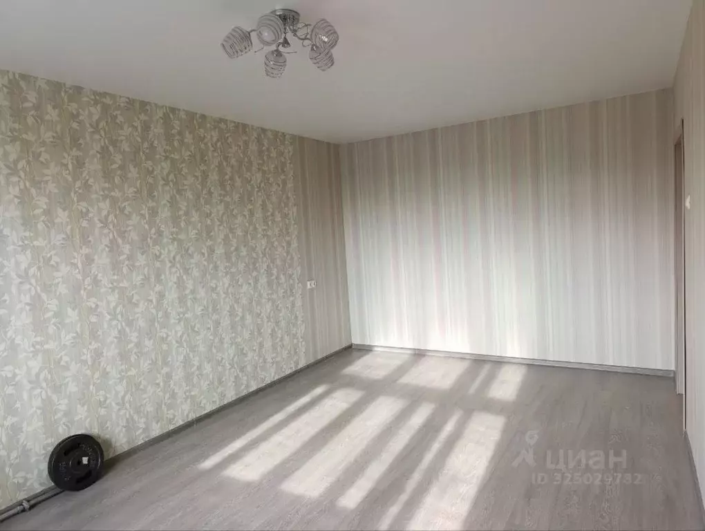 2-к кв. Омская область, Омск ул. 2-я Любинская, 11А (53.2 м) - Фото 1