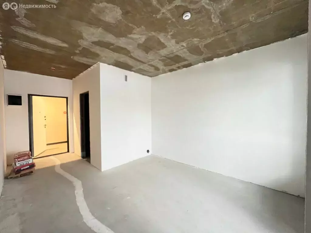 Квартира-студия: Иркутск, Старо-Кузьмихинская улица, 22/2 (23 м) - Фото 2