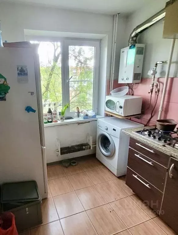 2-к кв. Нижегородская область, Нижний Новгород просп. Ленина, 43к2 ... - Фото 1