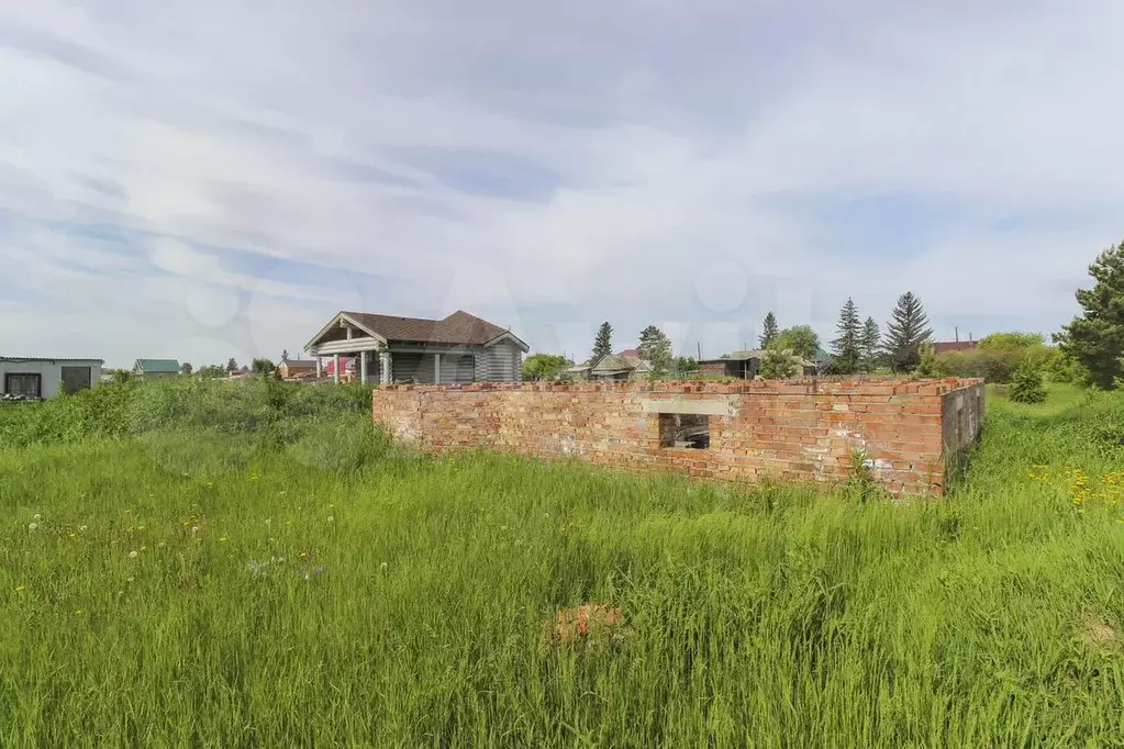 Дом 49 м на участке 15 сот. - Фото 0