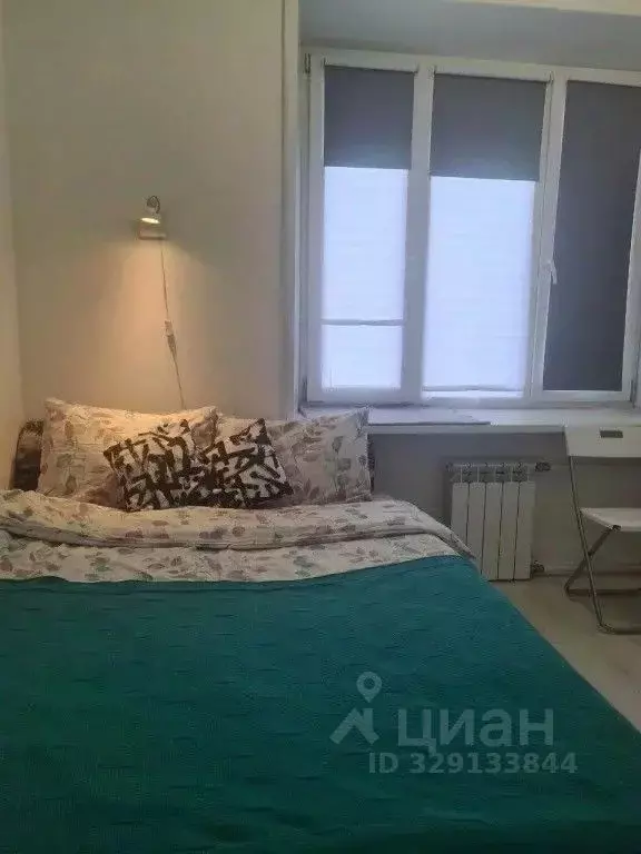 1-к кв. Московская область, Серпухов ул. Луначарского, 31а (12.0 м) - Фото 1