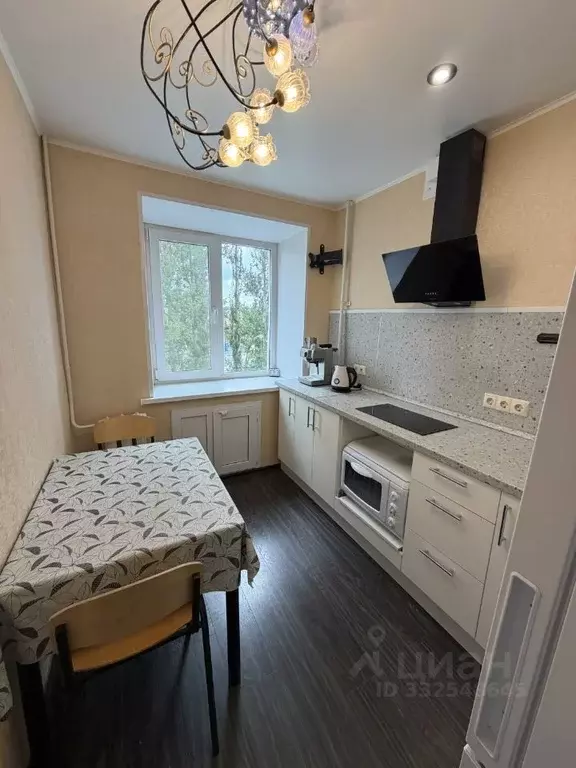 1-к кв. Башкортостан, Уфа Революционная ул., 14 (28.2 м) - Фото 1