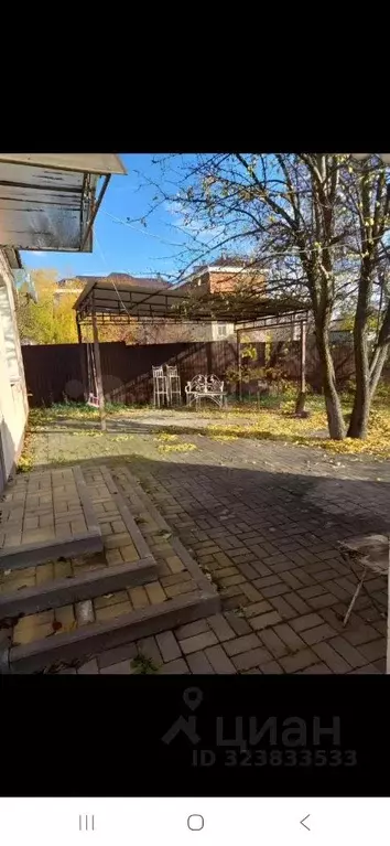 Дом в Белгородская область, Белгород ул. 2-я Центральная, 2 (102 м) - Фото 1