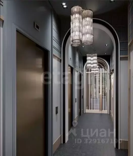 Студия Москва Дубининская ул., 59к5 (24.0 м) - Фото 2