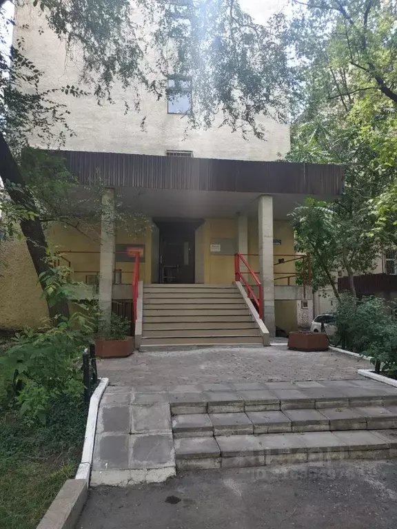 Офис в Москва Большой Козихинский пер., 22С2 (72 м) - Фото 0