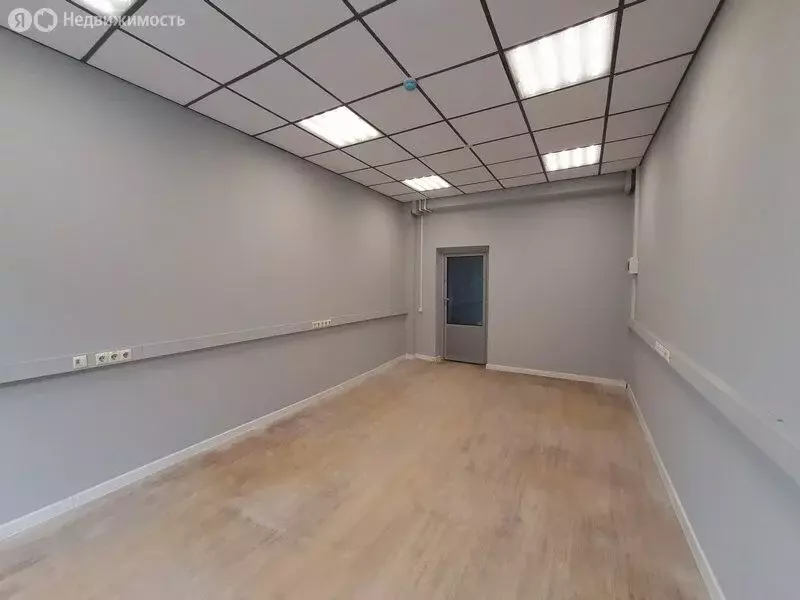 Офис (21.2 м) - Фото 1