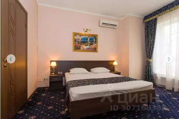 Комната Краснодарский край, Краснодар ул. Академика Трубилина, 108 ... - Фото 1