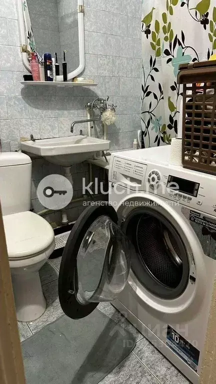 1-к кв. Татарстан, Казань ул. Рихарда Зорге, 5 (31.0 м) - Фото 1