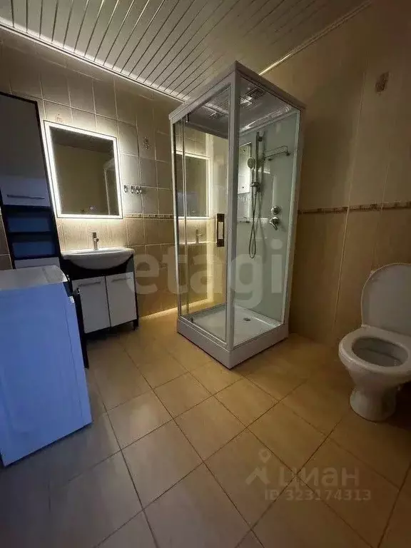 2-к кв. Ростовская область, Ростов-на-Дону Рабочий Городок мкр, ул. ... - Фото 1