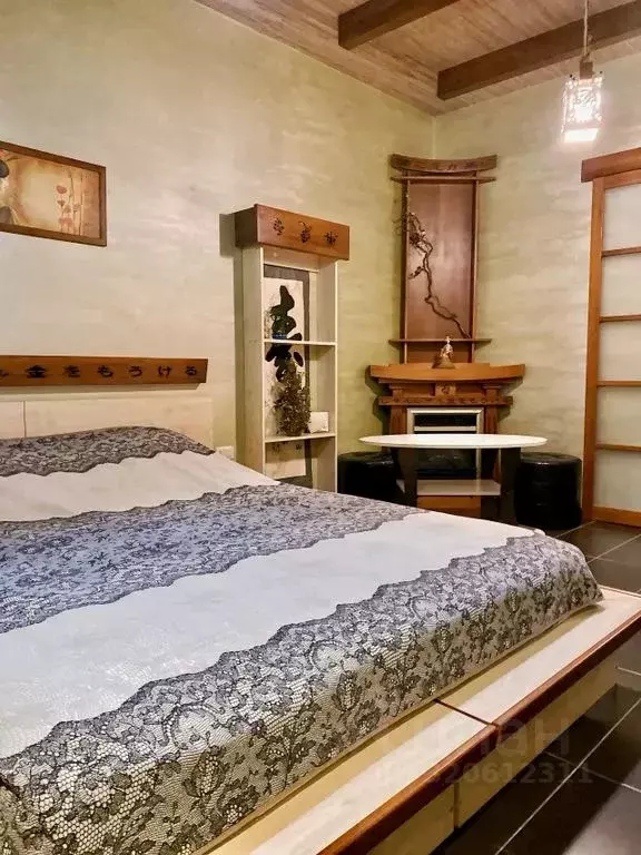 Комната Вологодская область, Череповец ул. Годовикова, 8 - Фото 0