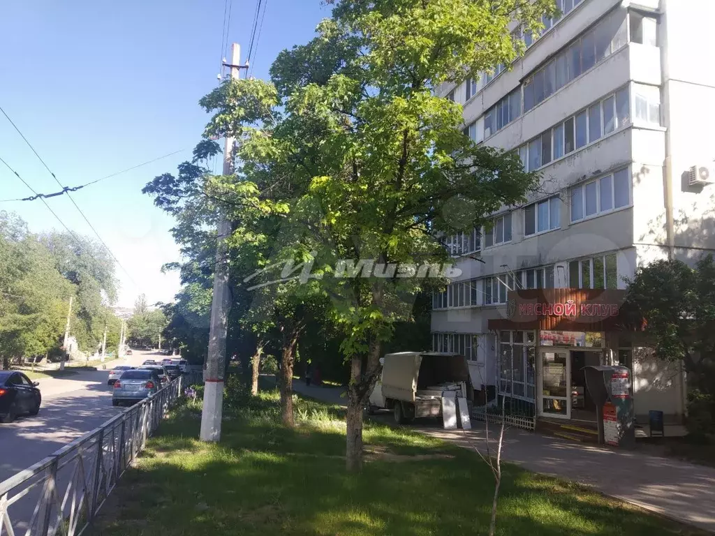 2-к. квартира, 46 м, 5/12 эт. - Фото 1