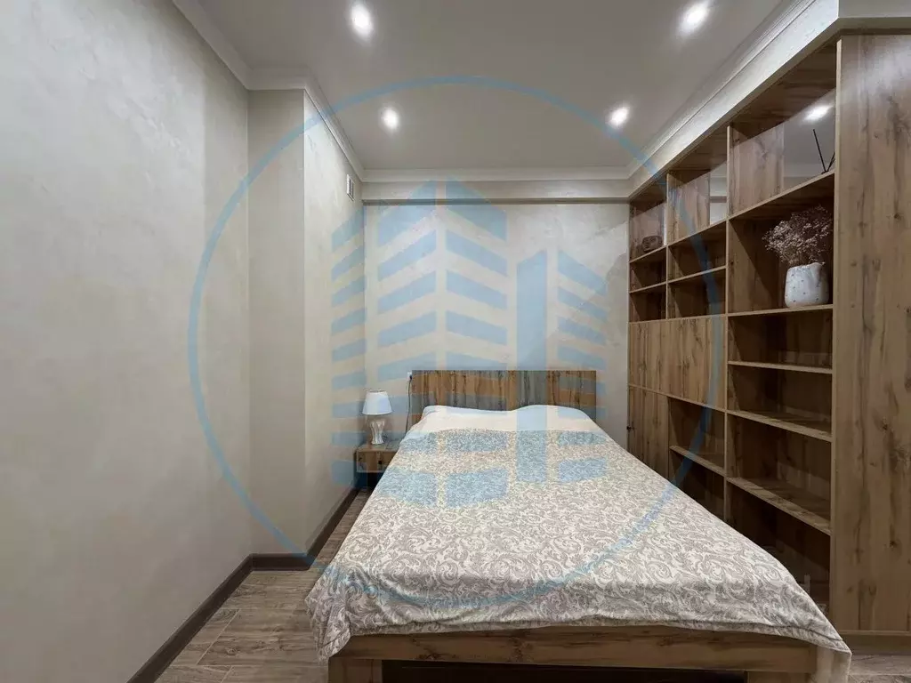 Студия Ставропольский край, Ессентуки ул. Буачидзе, 1к3 (38.0 м) - Фото 2