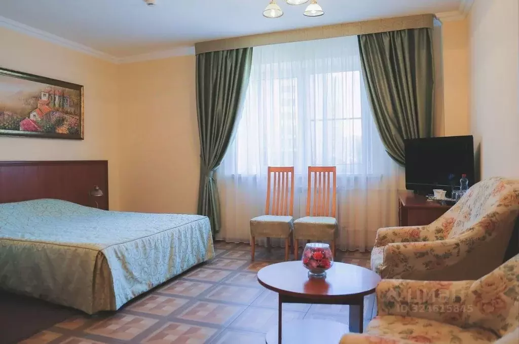 Комната Московская область, Наро-Фоминск ул. Войкова, 3 (23.0 м) - Фото 1