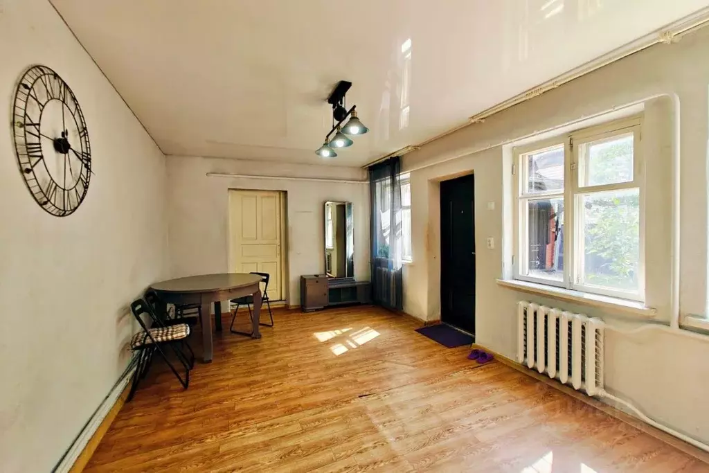 Дом в Краснодарский край, Краснодар Пашковская ул., 109 (100 м) - Фото 2