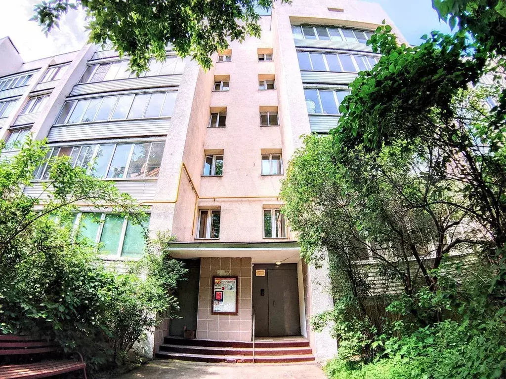 1-к. квартира, 35 м, 3/5 эт. - Фото 0