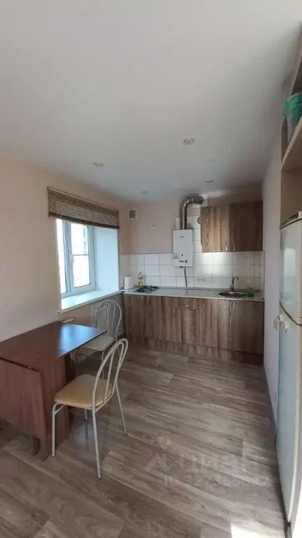 1-к кв. Нижегородская область, Дзержинск просп. Чкалова, 47 (30.0 м) - Фото 1