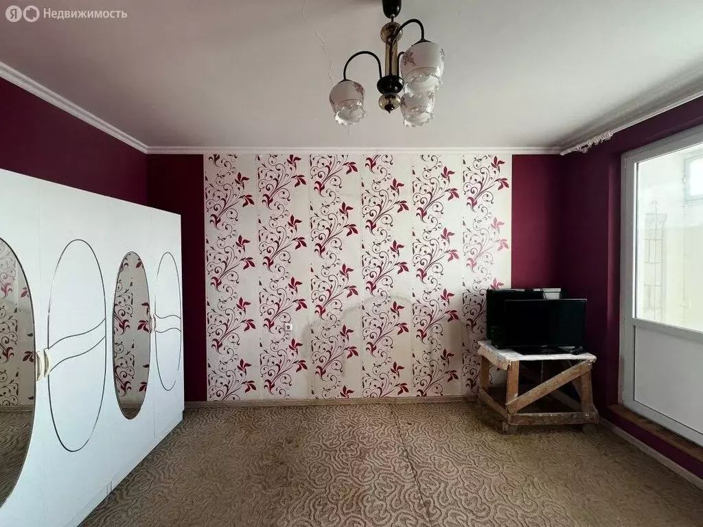 4-комнатная квартира: Лобня, Физкультурная улица, 14 (96.6 м) - Фото 1