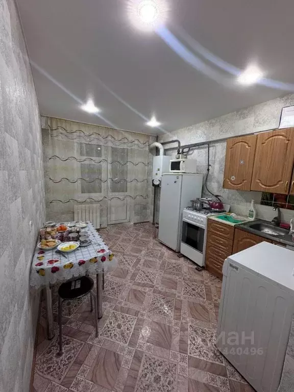 1-к кв. Чувашия, Чебоксары ул. Федора Гладкова, 3 (46.0 м) - Фото 2