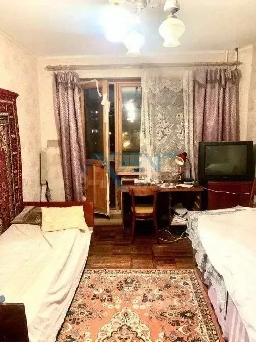 3-к кв. Белгородская область, Белгород ул. Губкина, 24к3 (60.0 м) - Фото 1