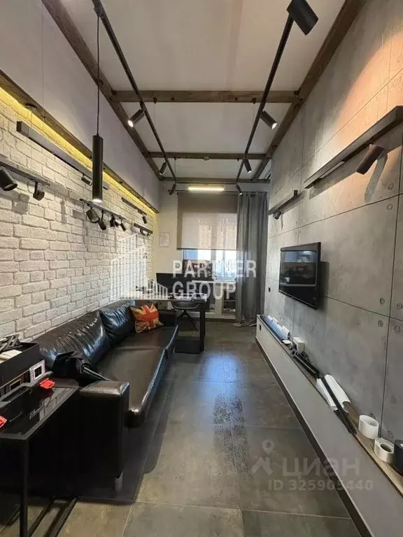 Офис в Тульская область, Тула просп. Ленина, 157 (26 м) - Фото 1