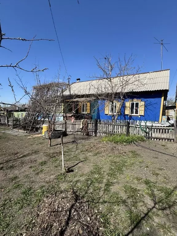 Дом, 55.7 м - Фото 2