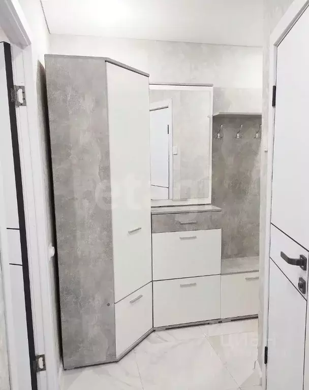 2-к кв. Калужская область, Калуга пер. Малинники, 9 (39.0 м) - Фото 1