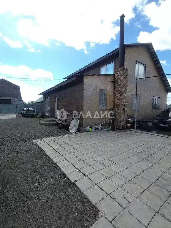 Дом в село Малоенисейское, Лесная улица (120 м) - Фото 2