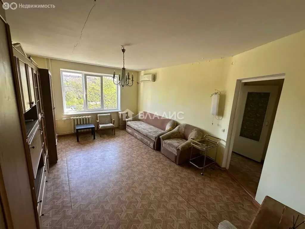 2-комнатная квартира: Горячий Ключ, улица Ленина, 236А (63.6 м) - Фото 0
