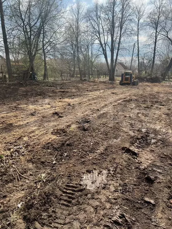Участок 8,6 сот. (ИЖС) - Фото 1