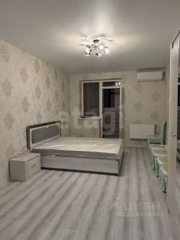 1-к кв. Ростовская область, Ростов-на-Дону Доломановский пер., 124с2 ... - Фото 0