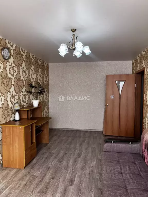 1-к кв. Марий Эл, Йошкар-Ола бул. Ураева, 5а (39.2 м) - Фото 2