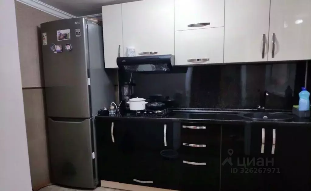 3-к кв. Дагестан, Дербент Махачкалинская ул., 15 (72.0 м) - Фото 2