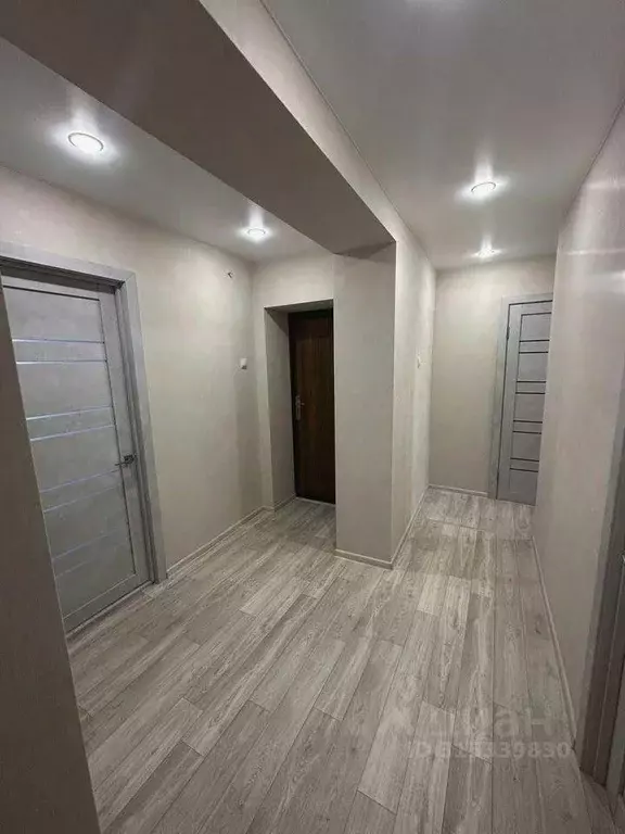 2-к кв. Севастополь пл. Пирогова, 6А (54.6 м) - Фото 0