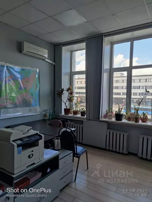 Офис в Москва Волоколамское ш., 87С1 (5075 м) - Фото 0