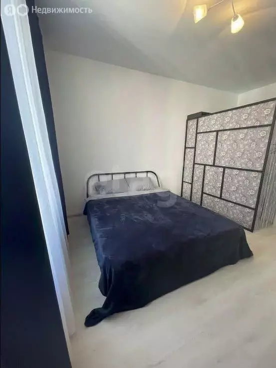 1-комнатная квартира: Санкт-Петербург, Тосина улица, 6 (33.2 м) - Фото 2